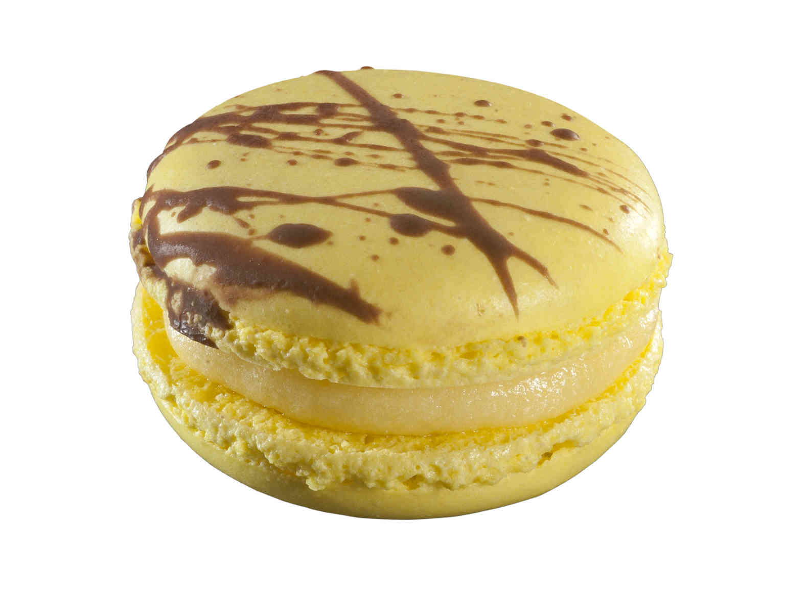 ミニマカロン レモン 90入