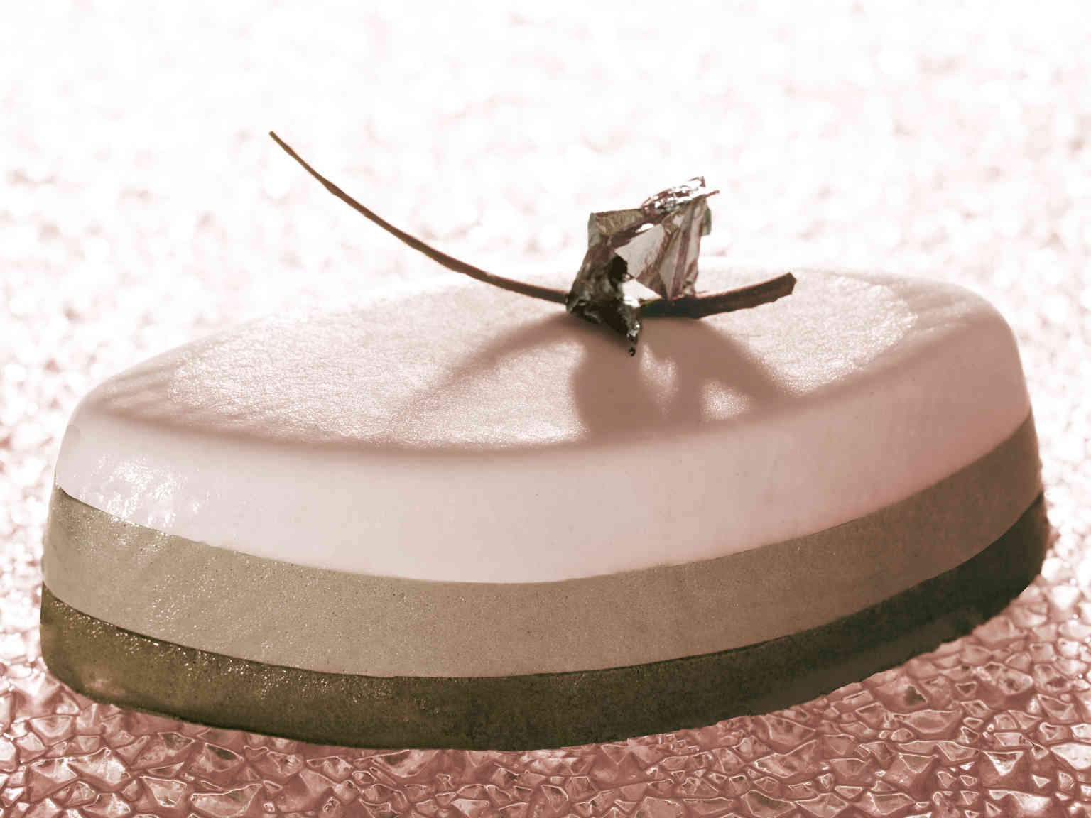 ドゥマール FP 2206 プティパン（楕円） Ｆ