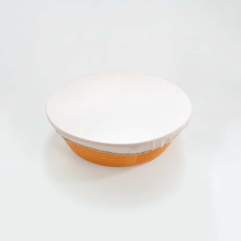 バヌトン(丸) 2000g用