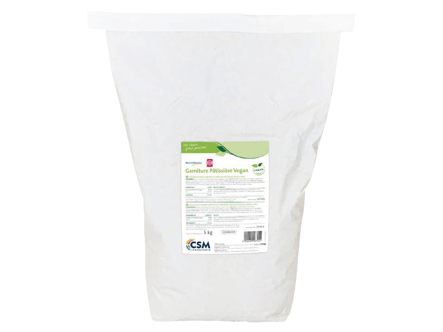 デリスインスタント グリーン 5kg