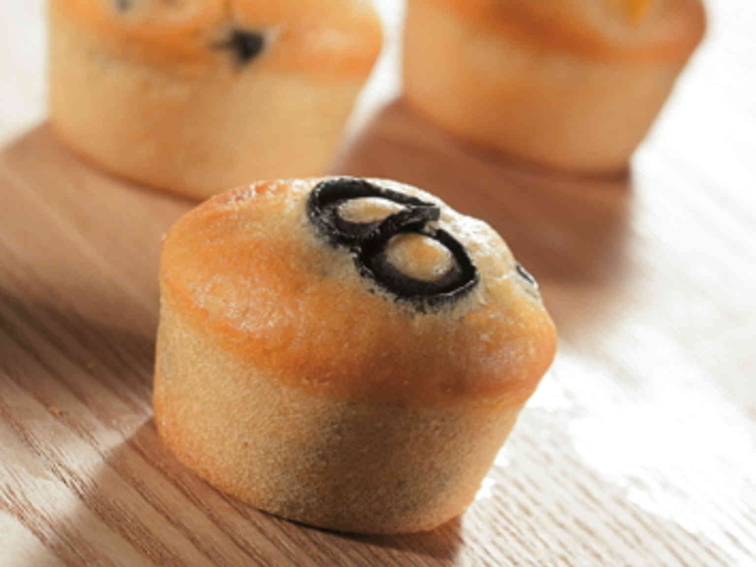 ドゥマール FP 1031 ミニマフィン（円） Ｆ