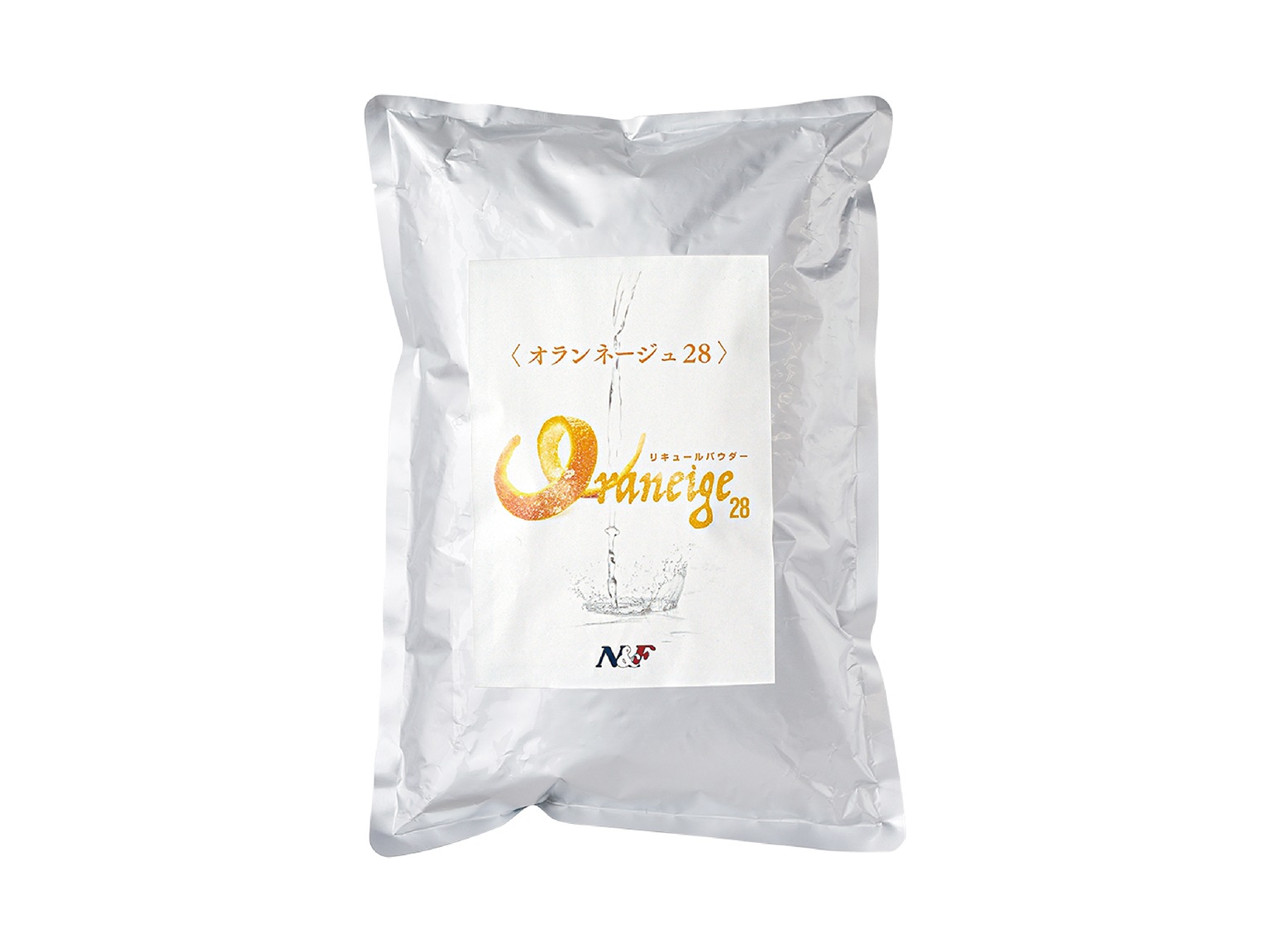 オランネージュ 28 1kg