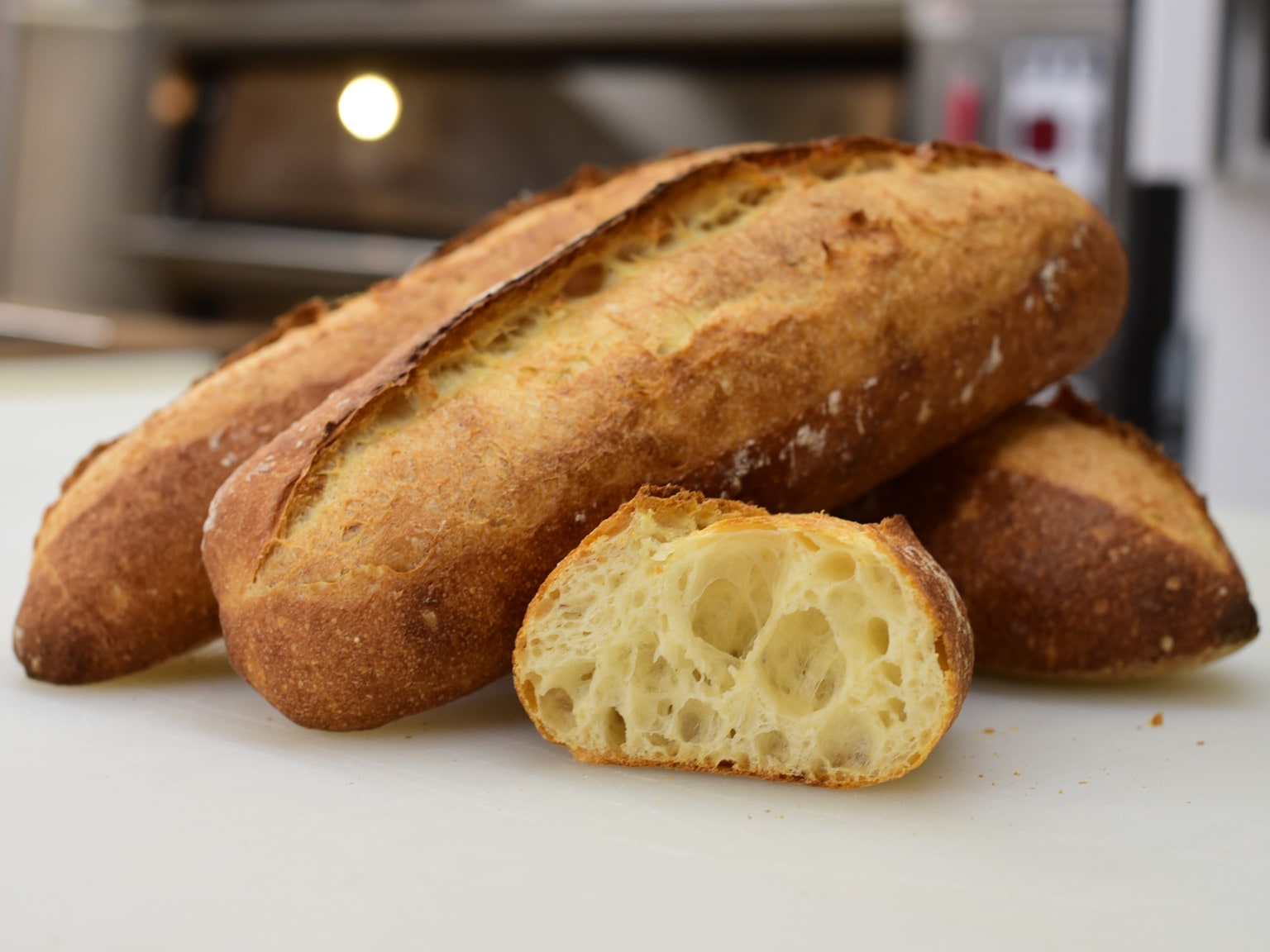 パン・オ・ルヴァン