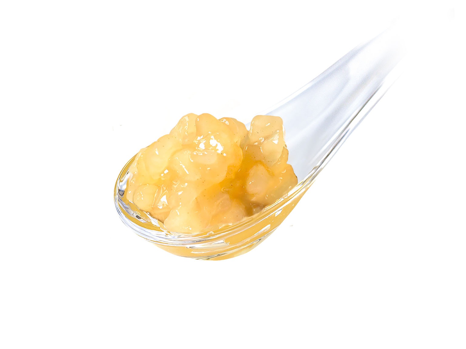 フルッタデコール アップルシナモン 610g