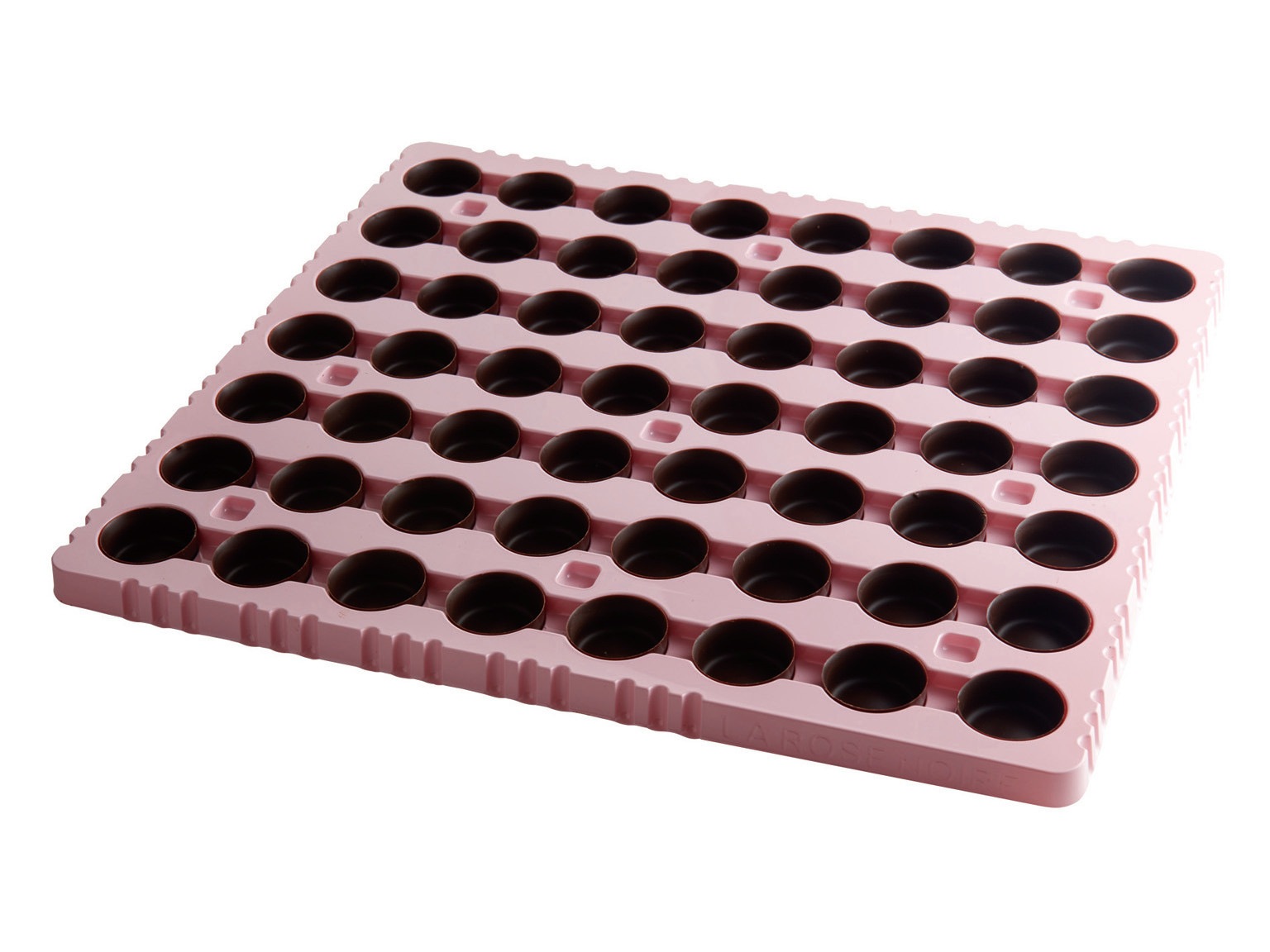 チョコレートシェル プレーン ラウンド エキストラミニ 392入