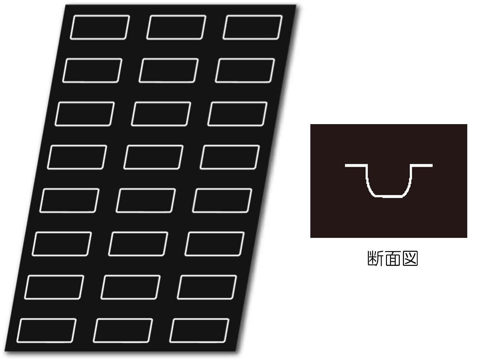 ドゥマール FP 1039 ミニブッシュ Ｆ