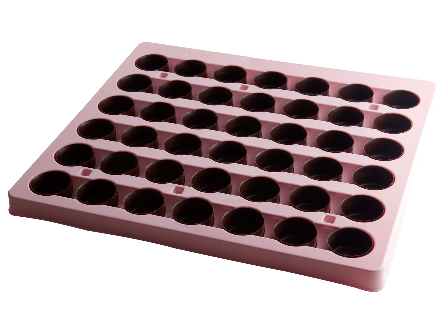 チョコレートシェル プレーン ラウンド（丸） ミニ 210入