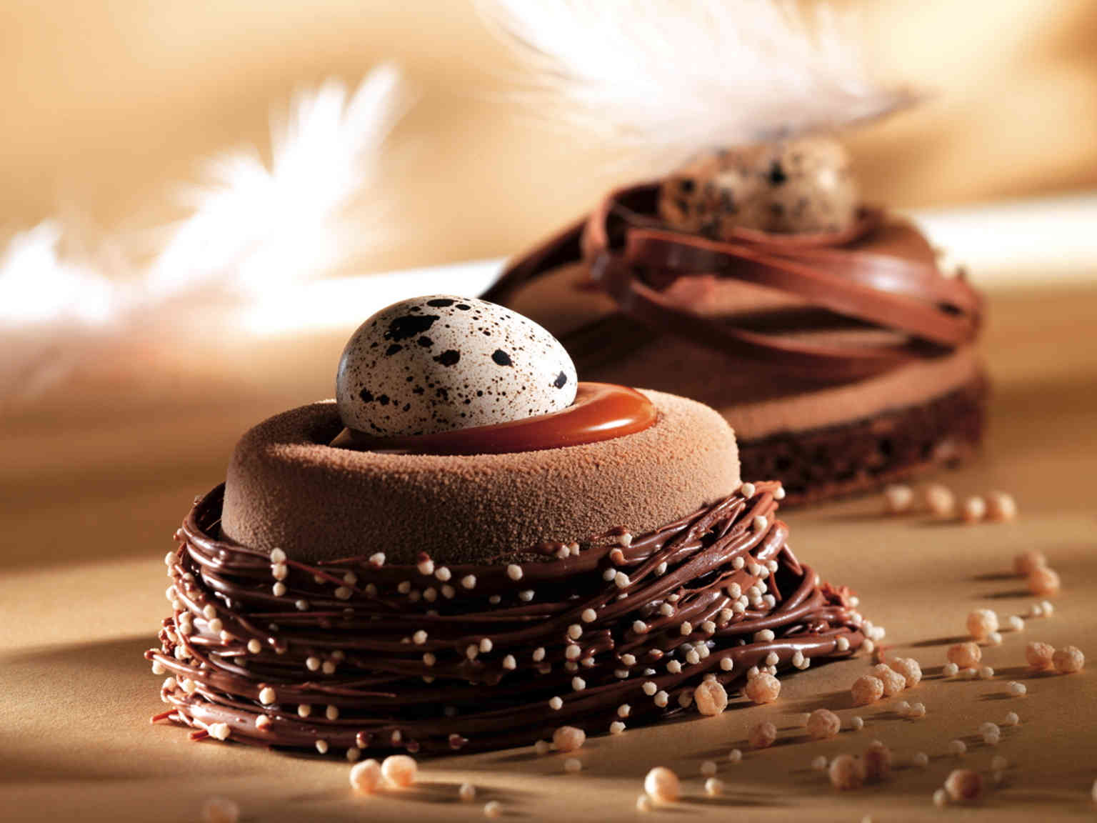 ドゥマール FP 1054 サヴァラン（楕円） Ｆ