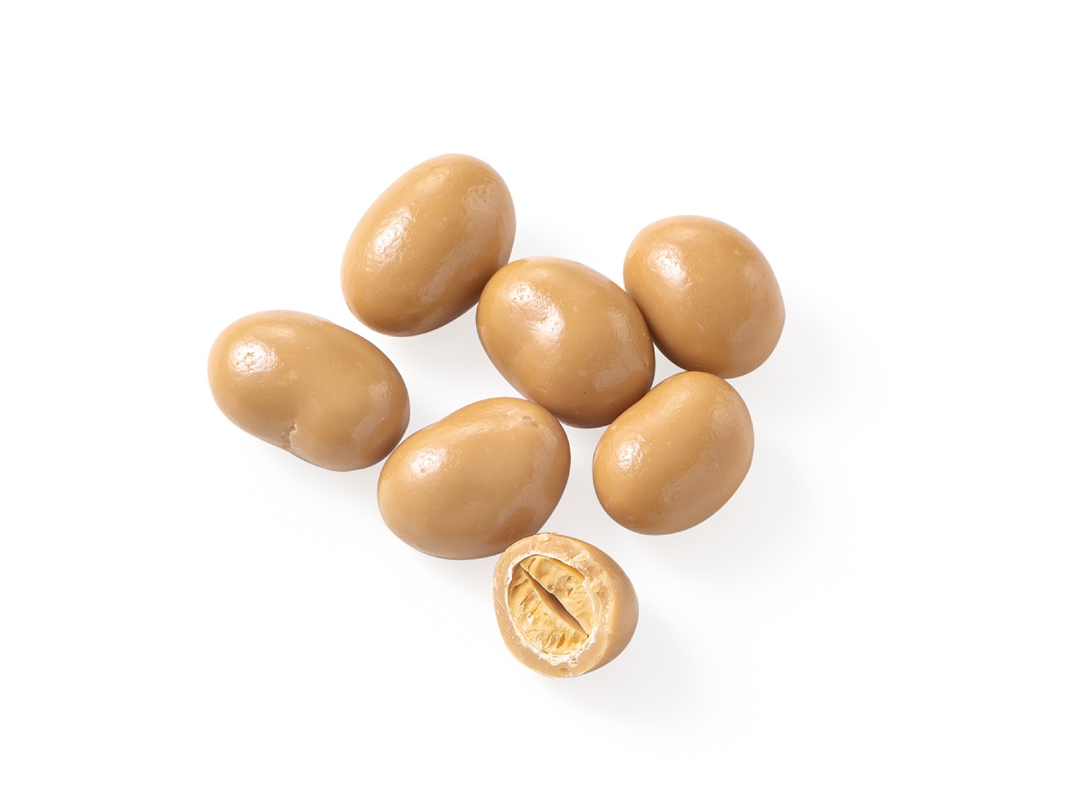 カシャロ ペール･キャラメル （冷凍）500g