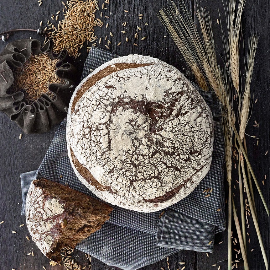 ヴァルトコルン オーセンティック33%　25kg