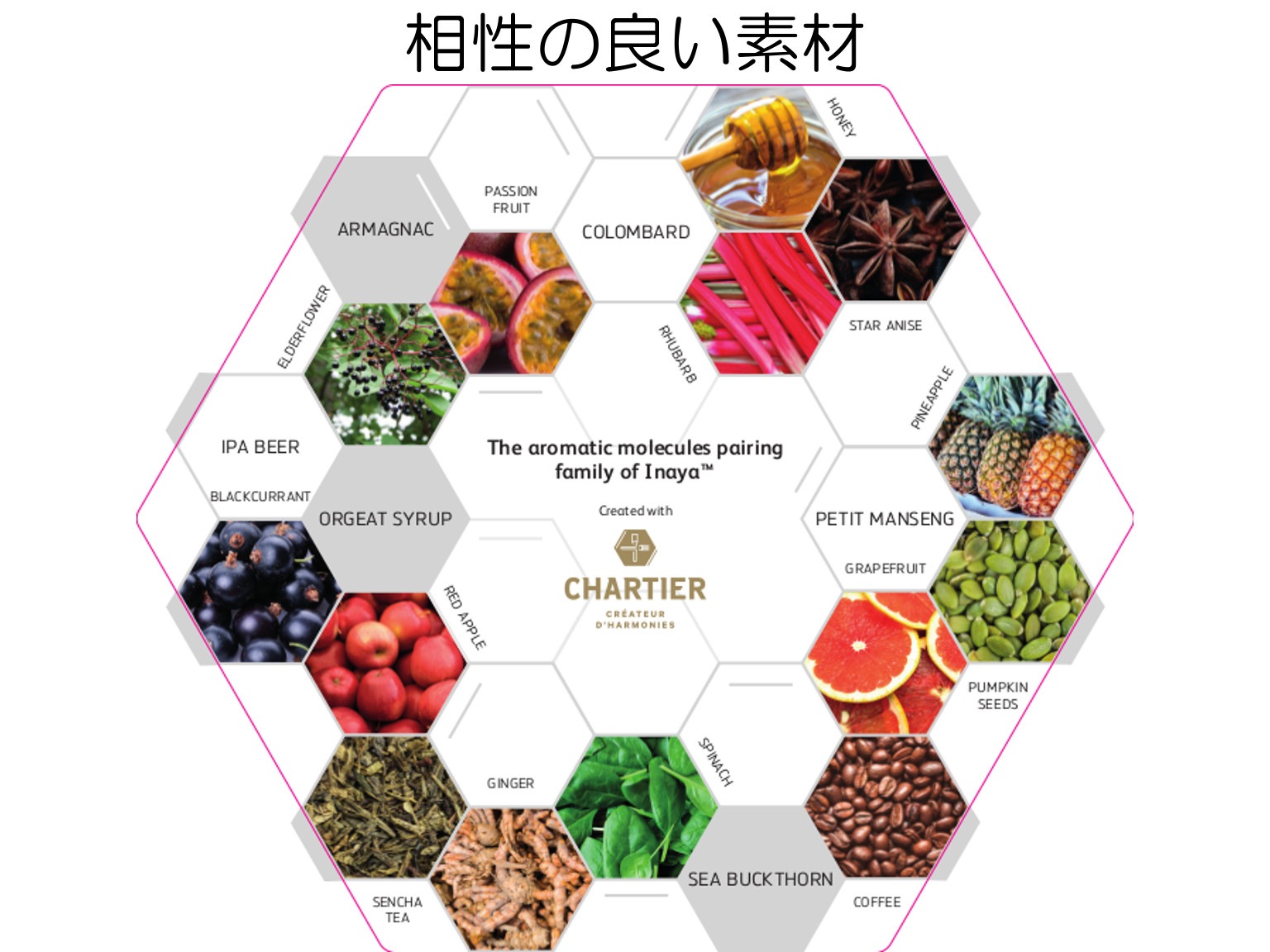 ピストール イナヤ カカオ65% 1kg