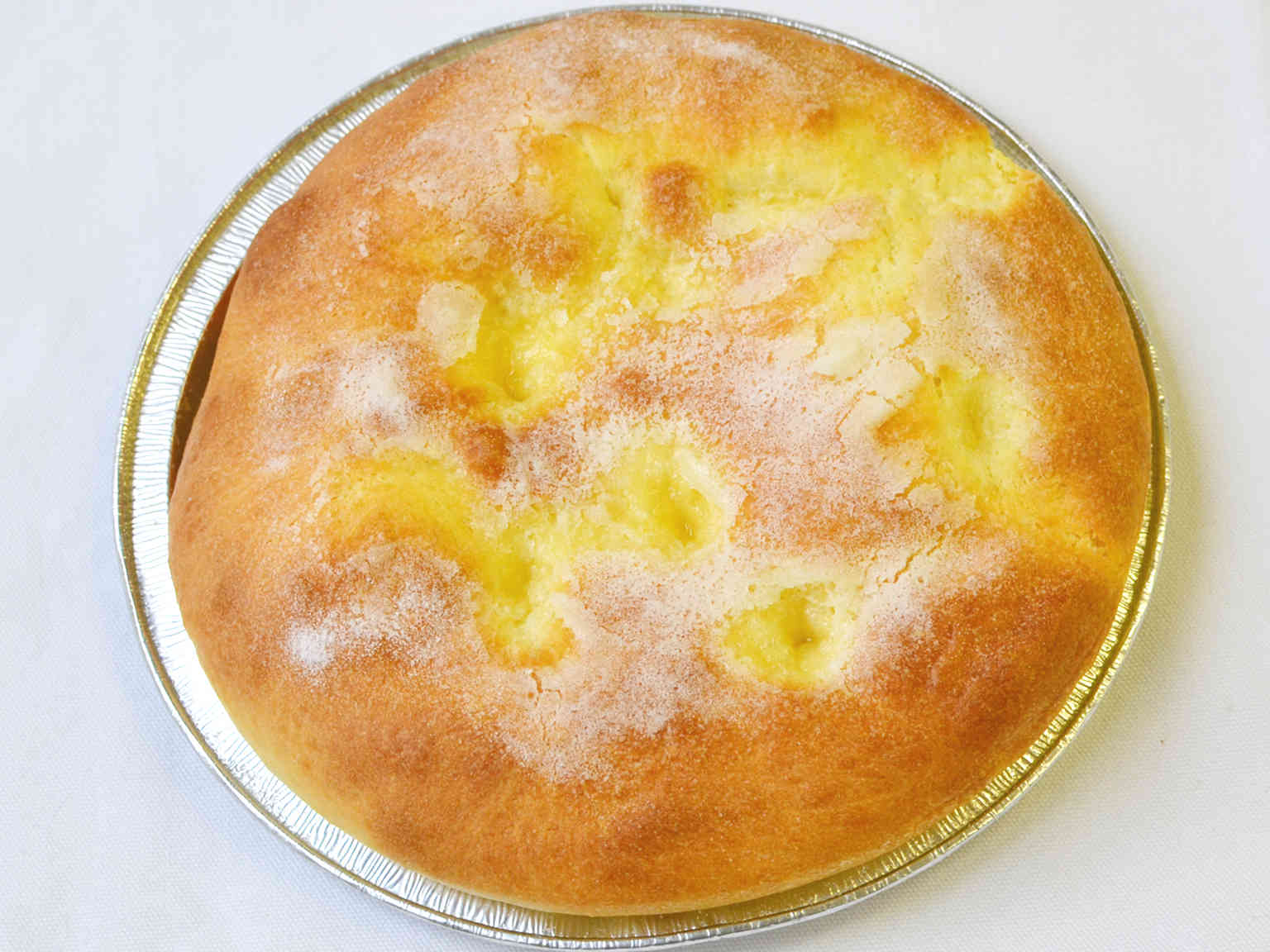 ガレット・パコード