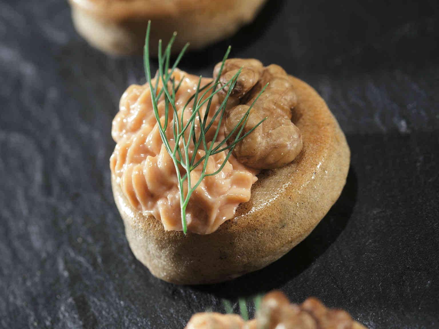 ドゥマール FP 2435 プティフール（円） Ｆ