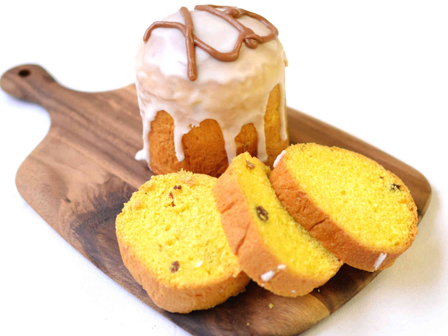 クーリッチ（クリーチ）