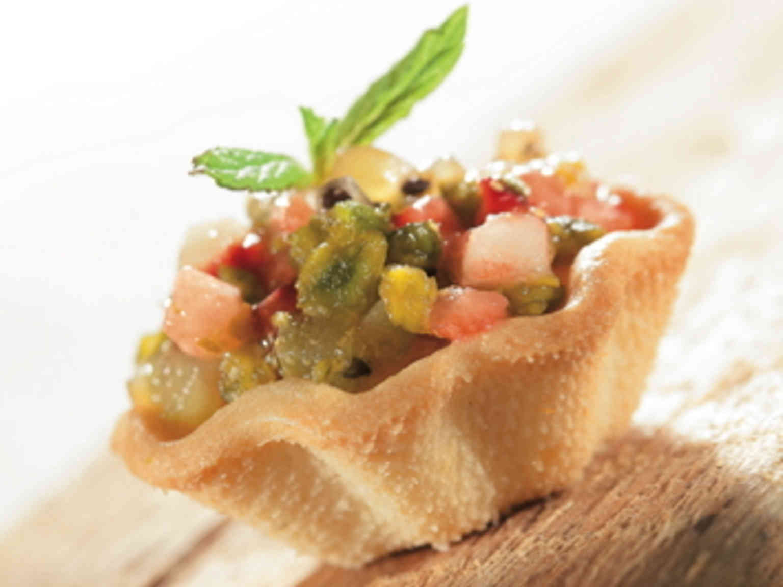 ドゥマール REF 1082 ミニブリオッシェット Ｆ