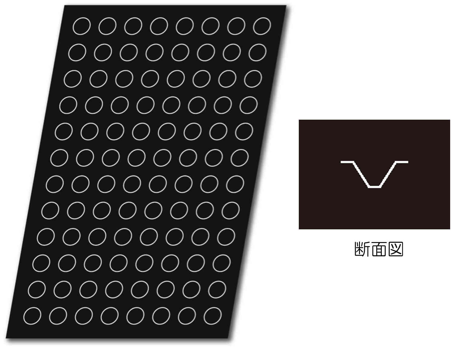 ドゥマール FP 1083 ミニコーン Ｆ