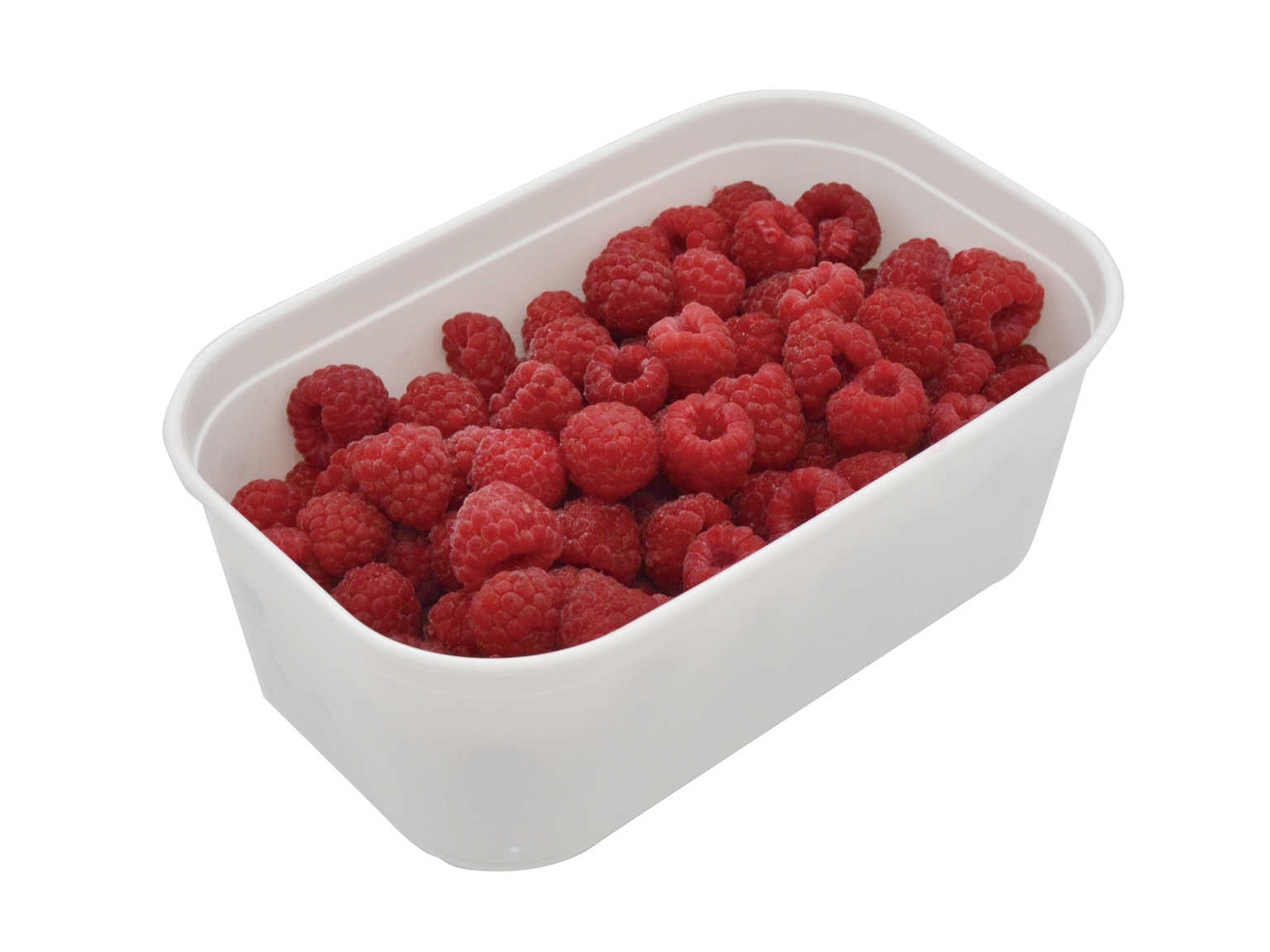 ホール フランボワーズ 500g