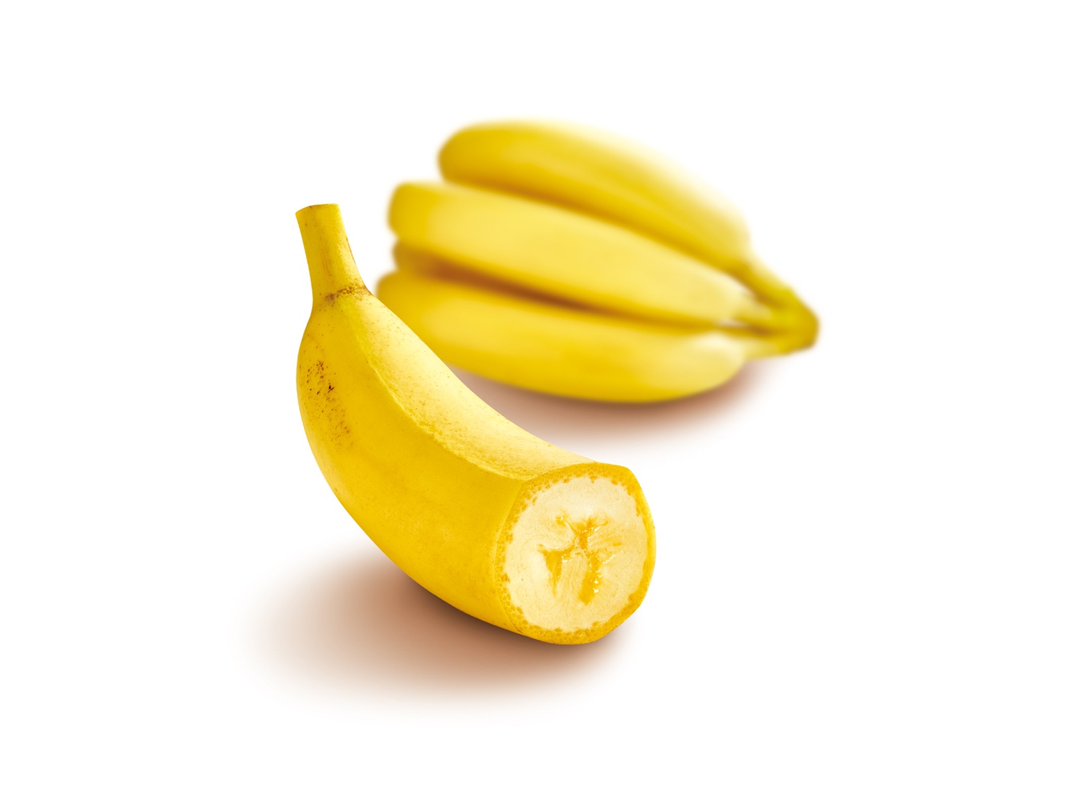 ボワロン ピューレ バナナ　10kg