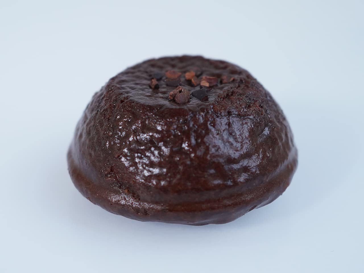 パンドジェーヌ ショコラ