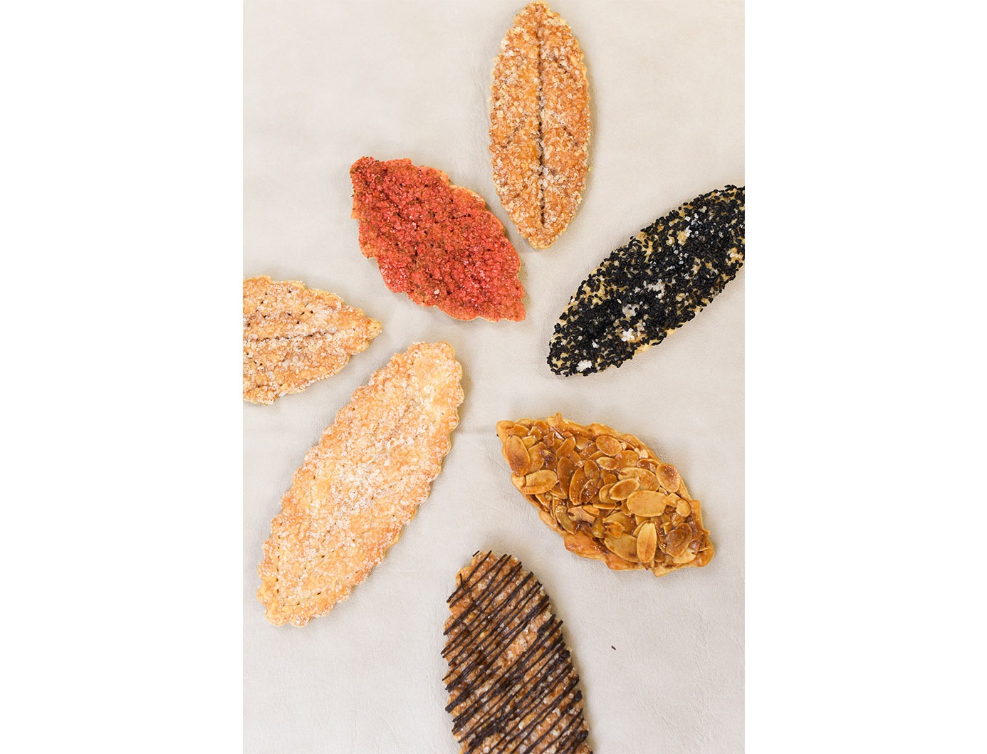 冷凍成型パイシート リーフパイ中FP 480枚入