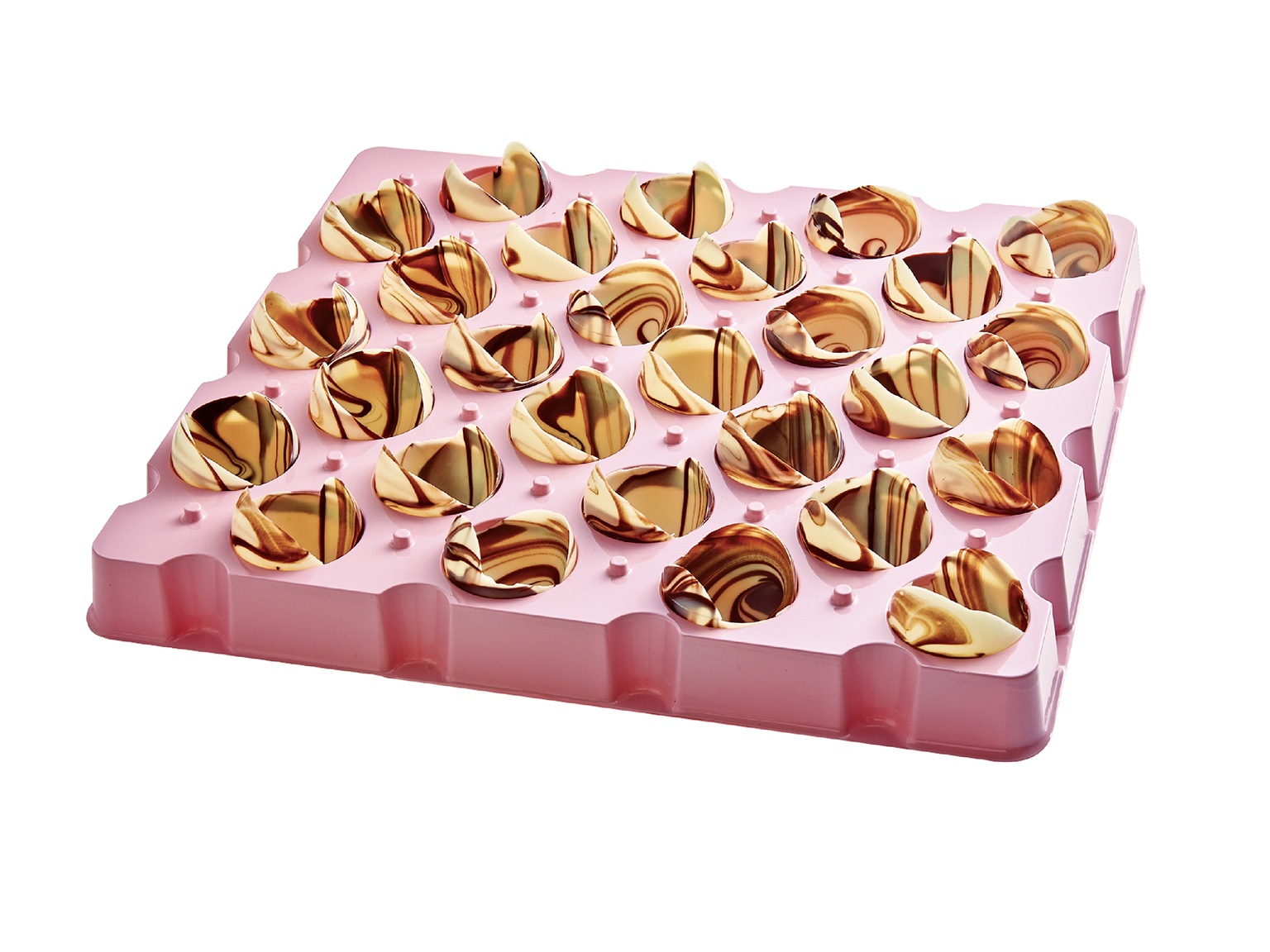 ラローズ マーブル ミニ 84入