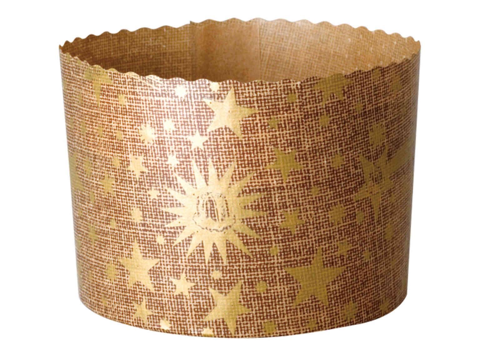 パネトーネケース 300g用