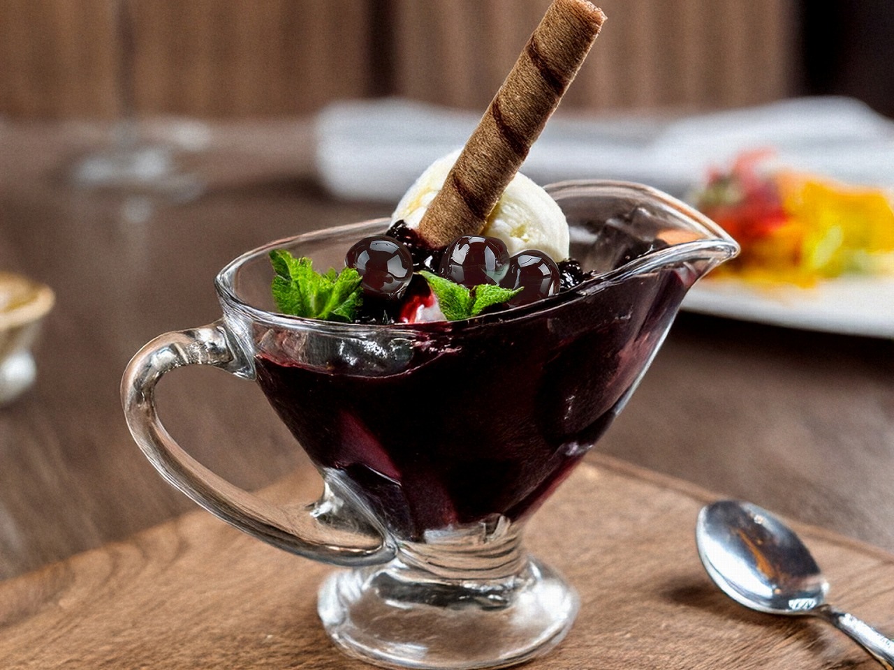 アマレナ オ コアントロー 2.5°