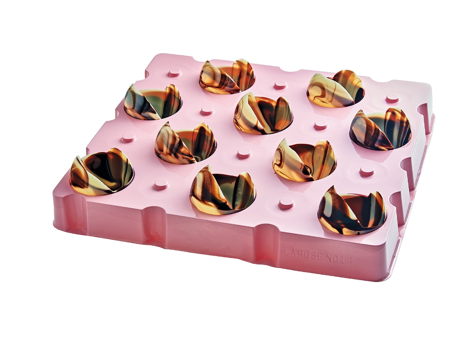 ラローズ マーブル 中 40入