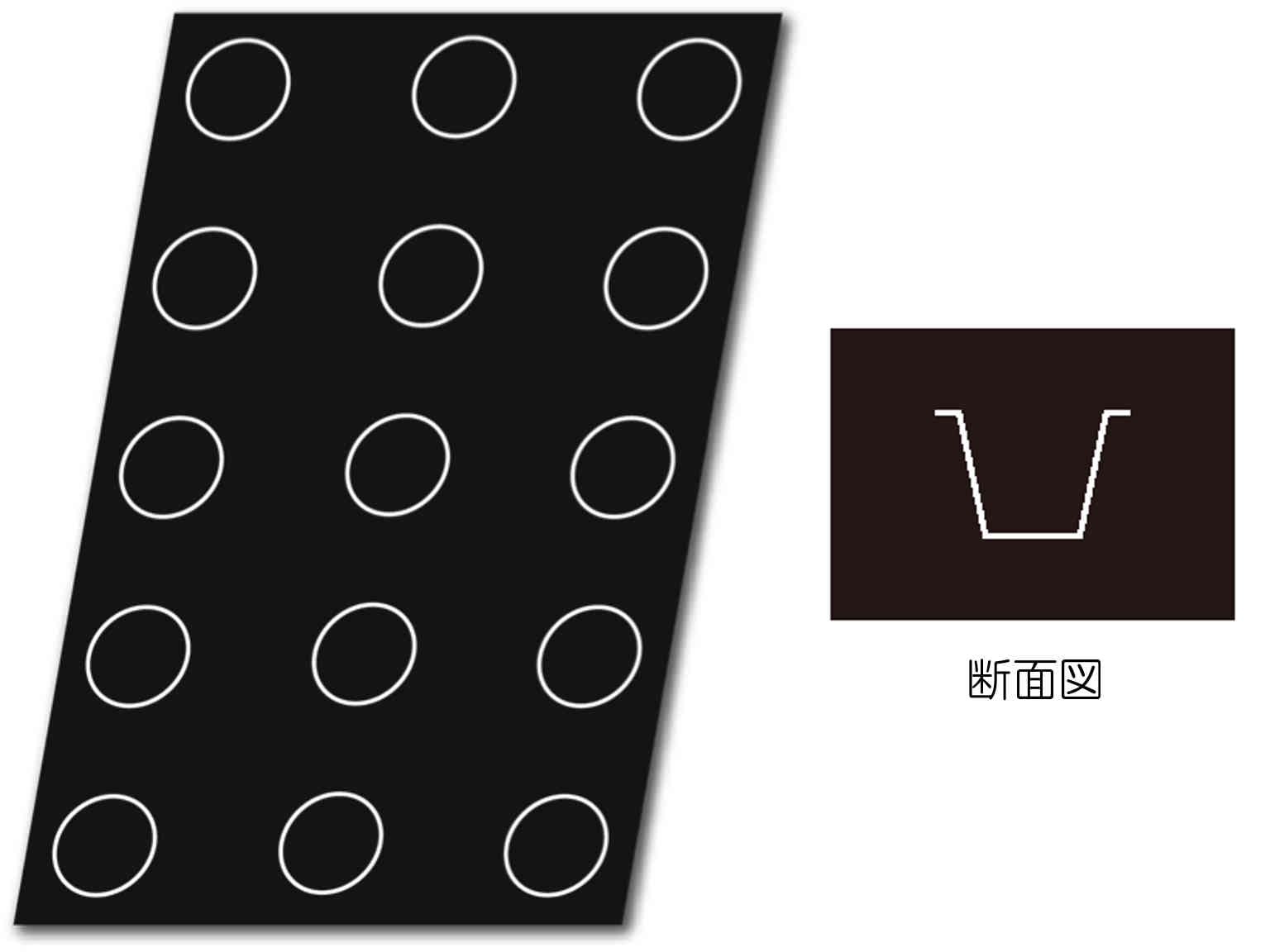 ドゥマール FP 1098 ダリオル Ｆ