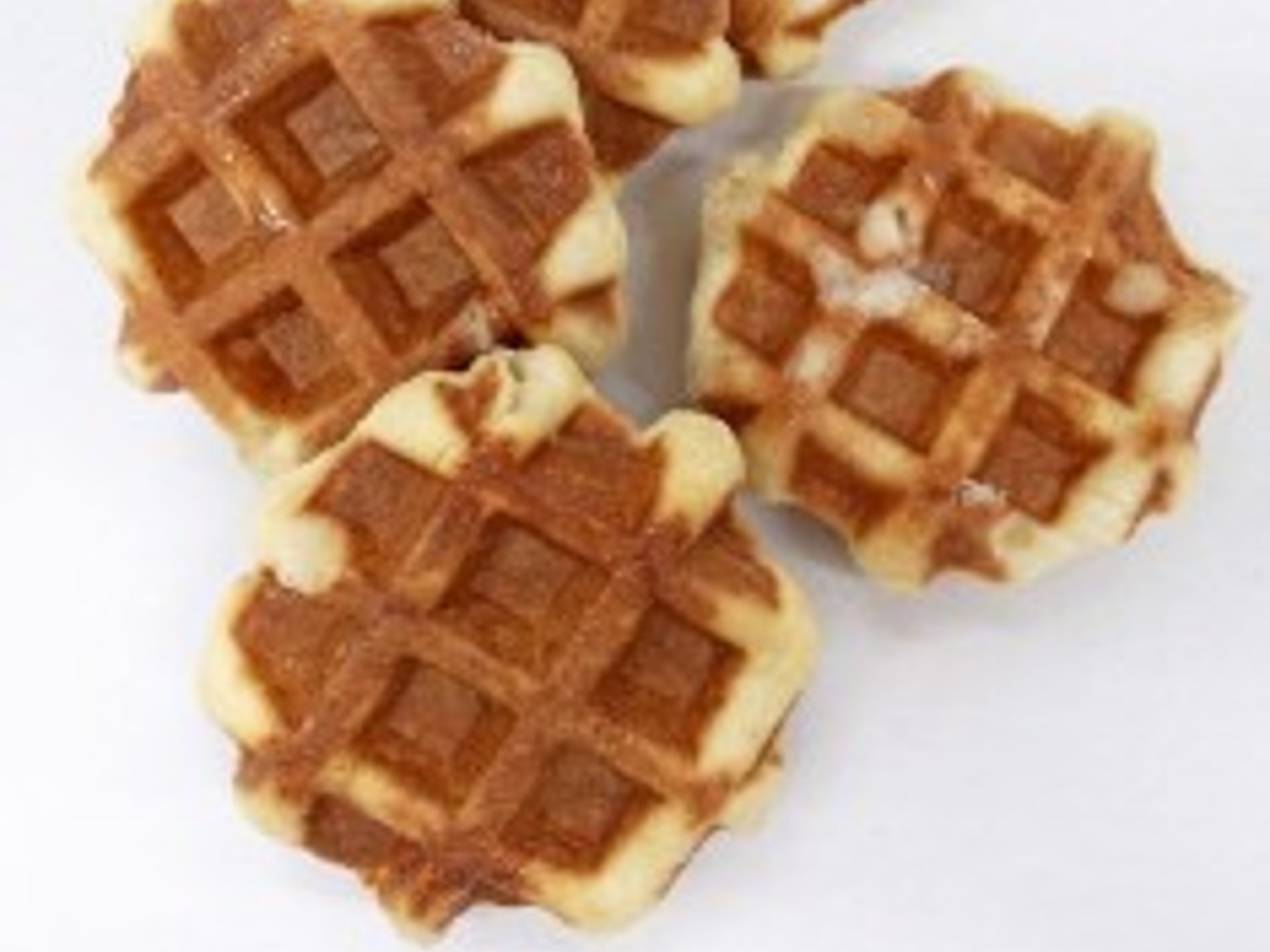 リエージュ・ワッフル