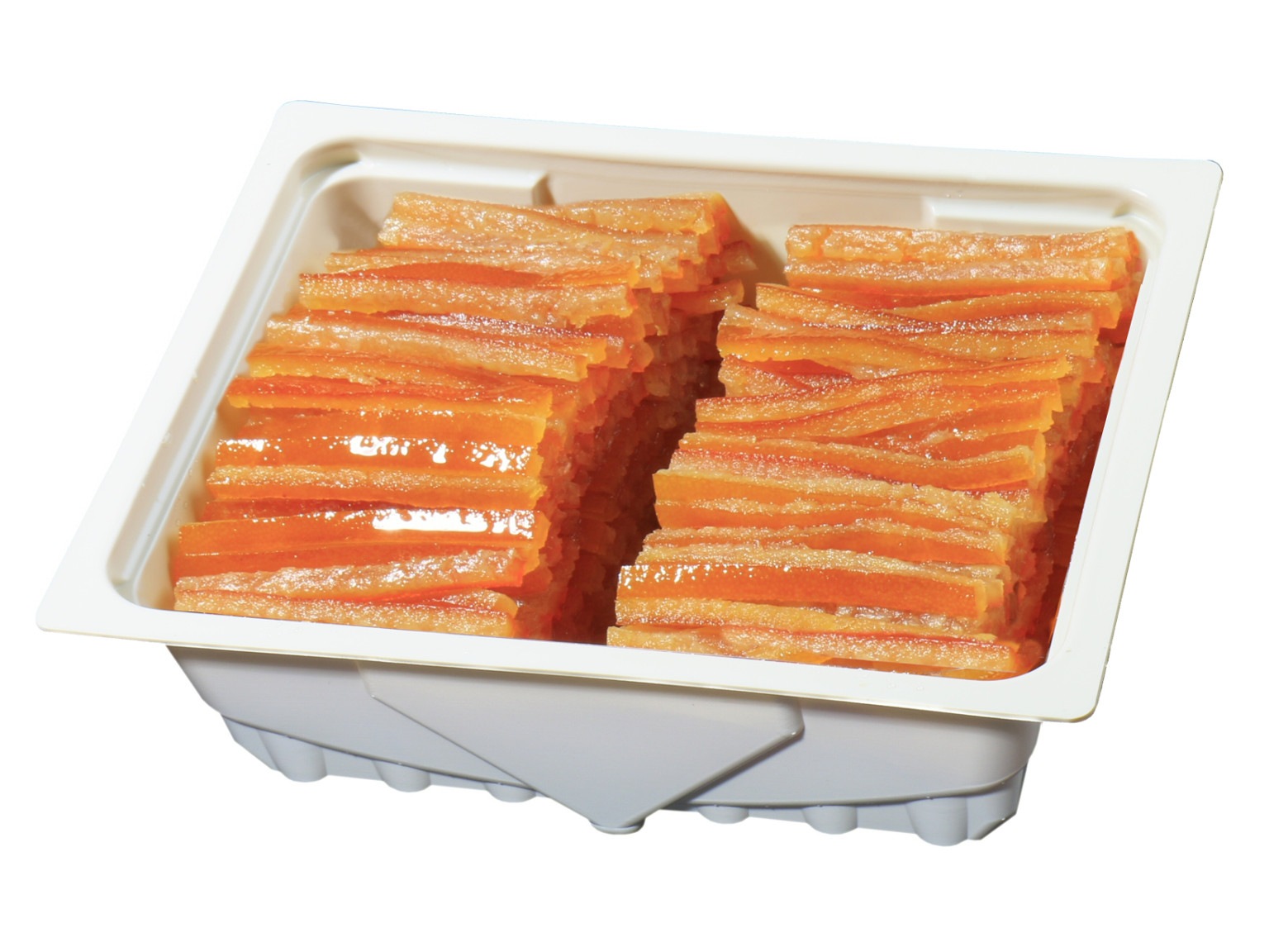 サバトン オレンジ ラメル　300g