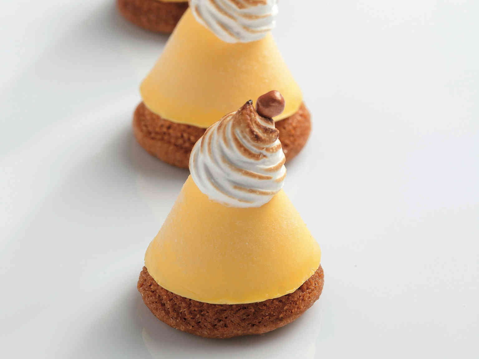 ドゥマール FP 1103 コーン型／インサート Ｆ