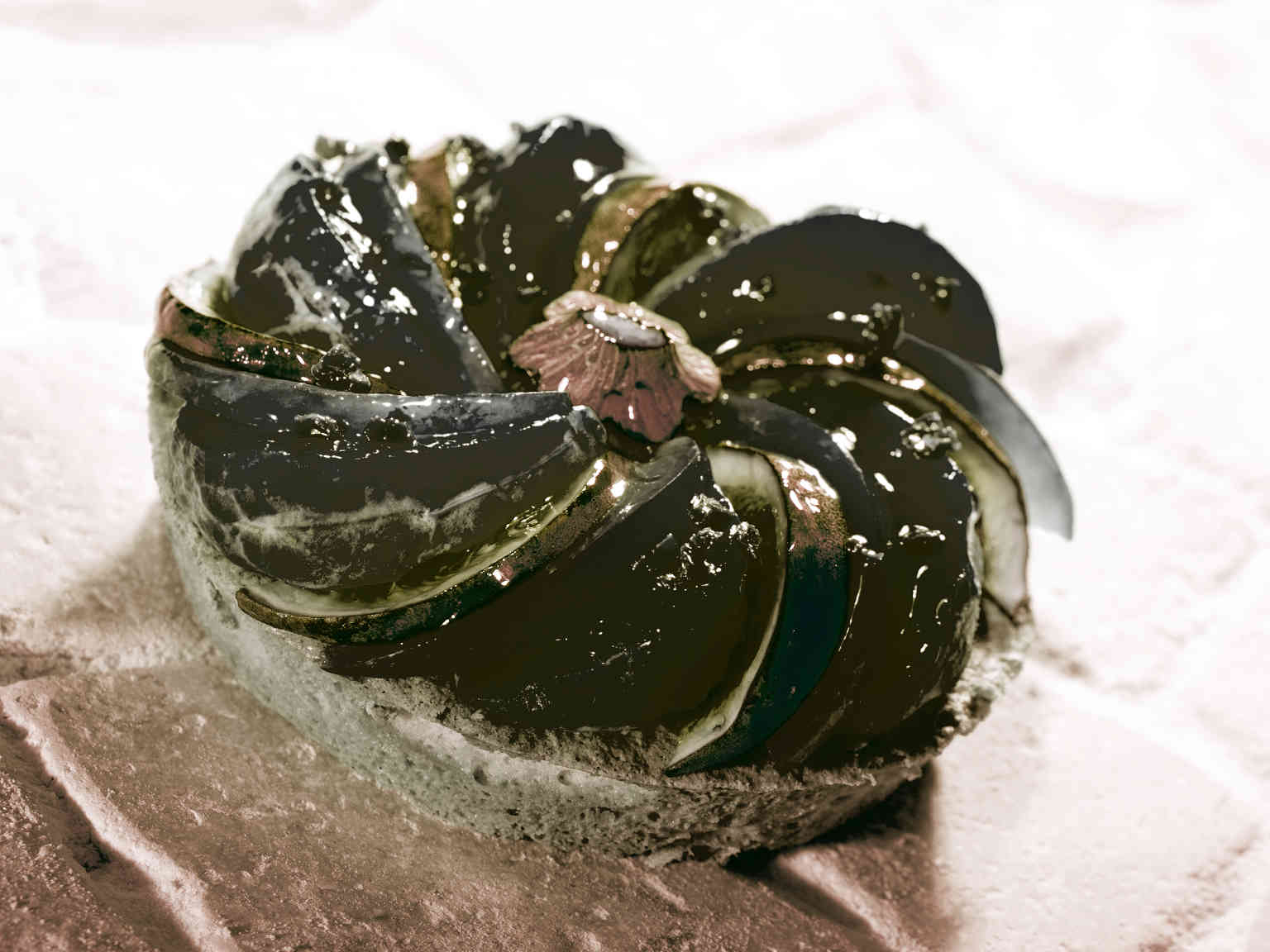 ドゥマール FP 3006 ブリオッシュ･ロンド  Ｆ