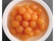 ビデカ メロンボール 425g