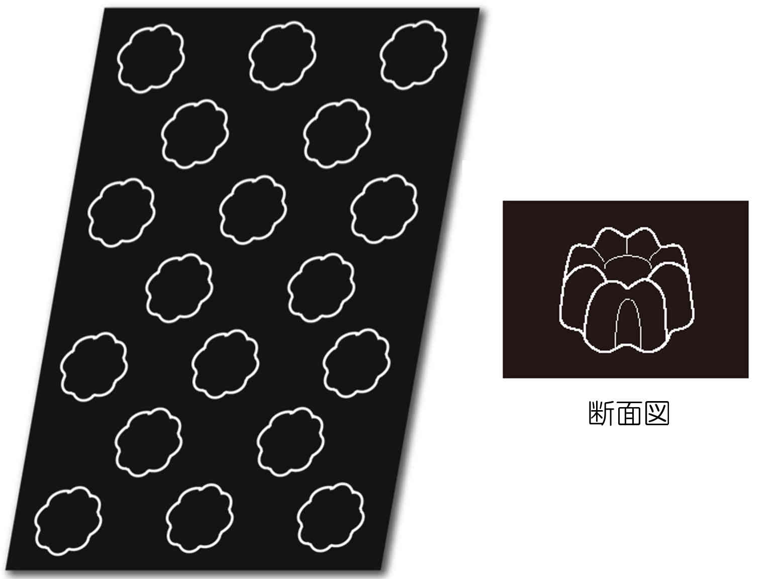 ドゥマール FP 1109 バヴァロワ Ｆ