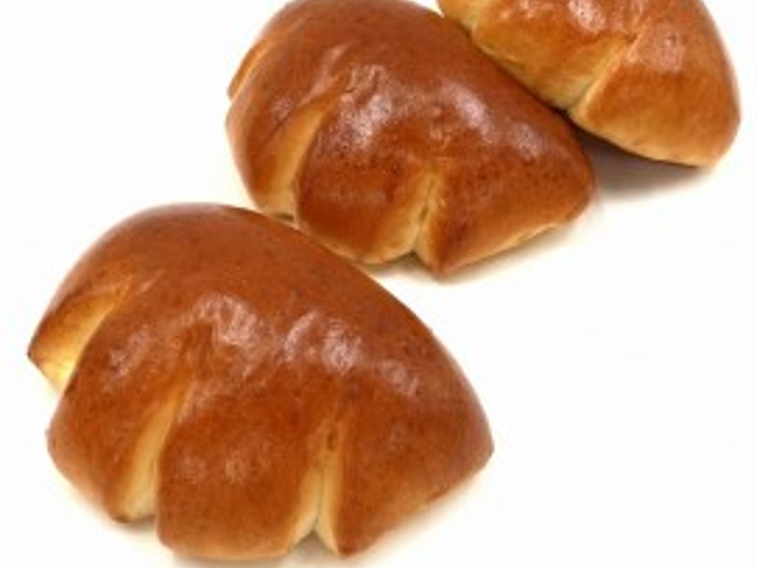 菓子パン　成形冷蔵