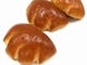 菓子パン　成形冷蔵