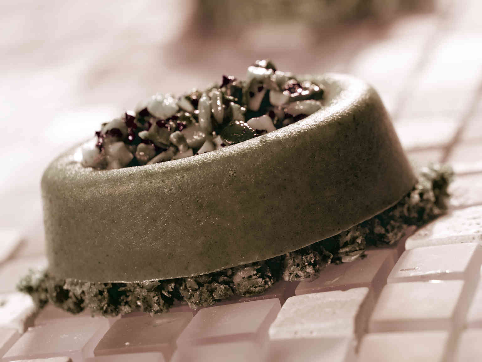 ドゥマール FP 1116 モワイヤンサヴァラン オヴァル Ｆ