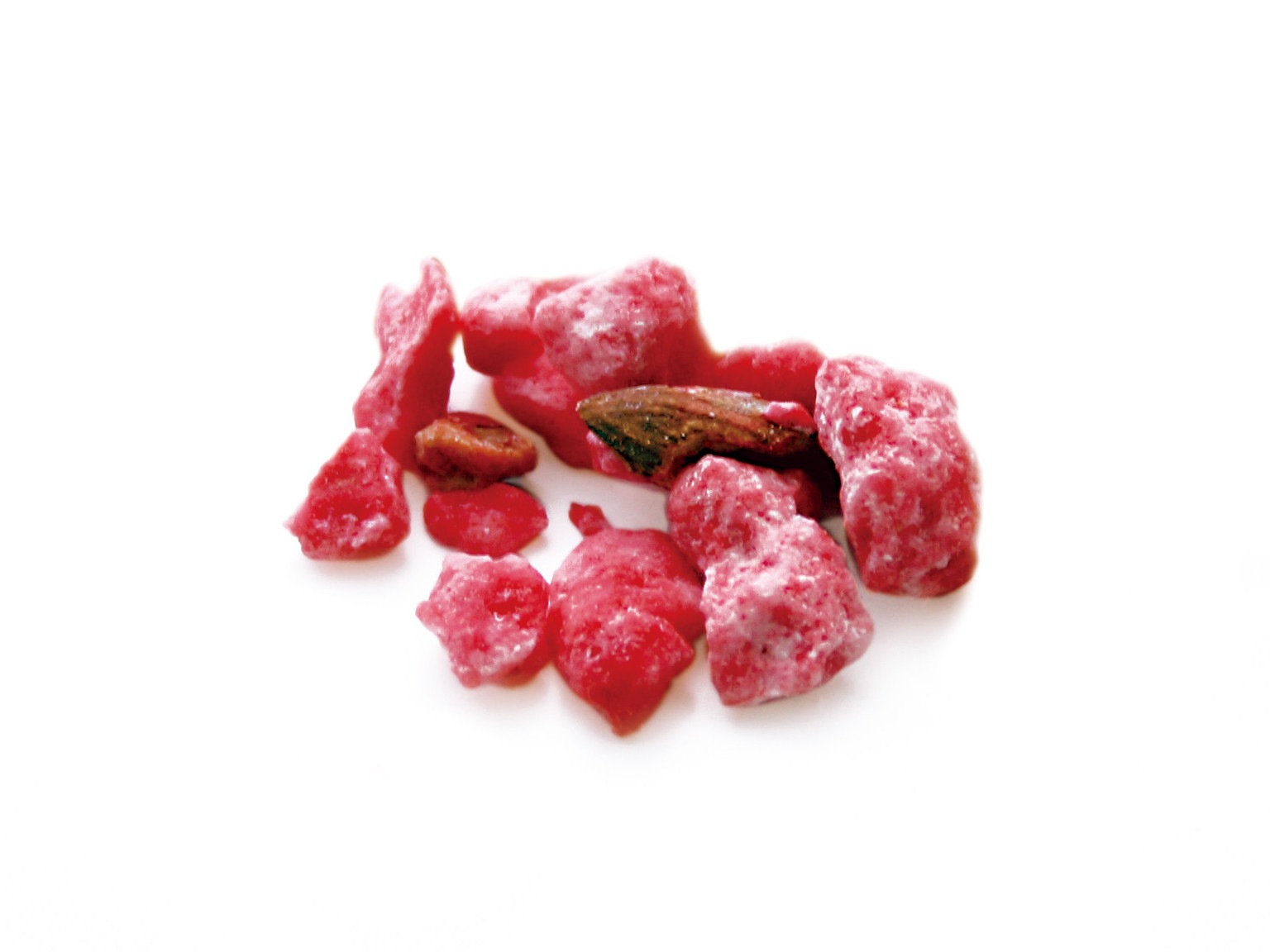 プラリネロゼ コンカッセ 1kg