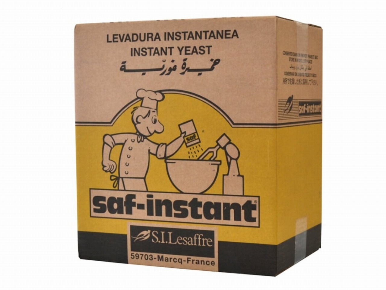 インスタントイースト 金 10kg