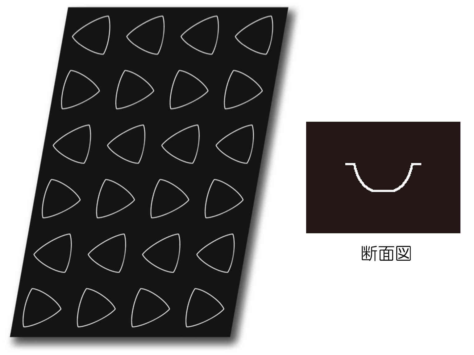 ドゥマール FP 1124 サファイアＦ