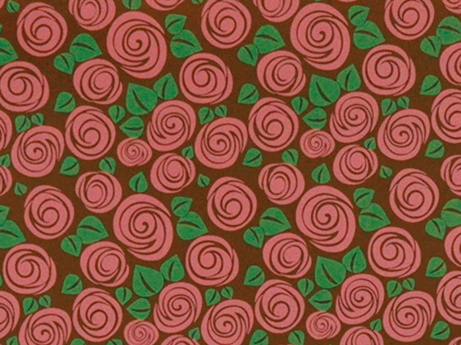 IBC 転写シート フローレ