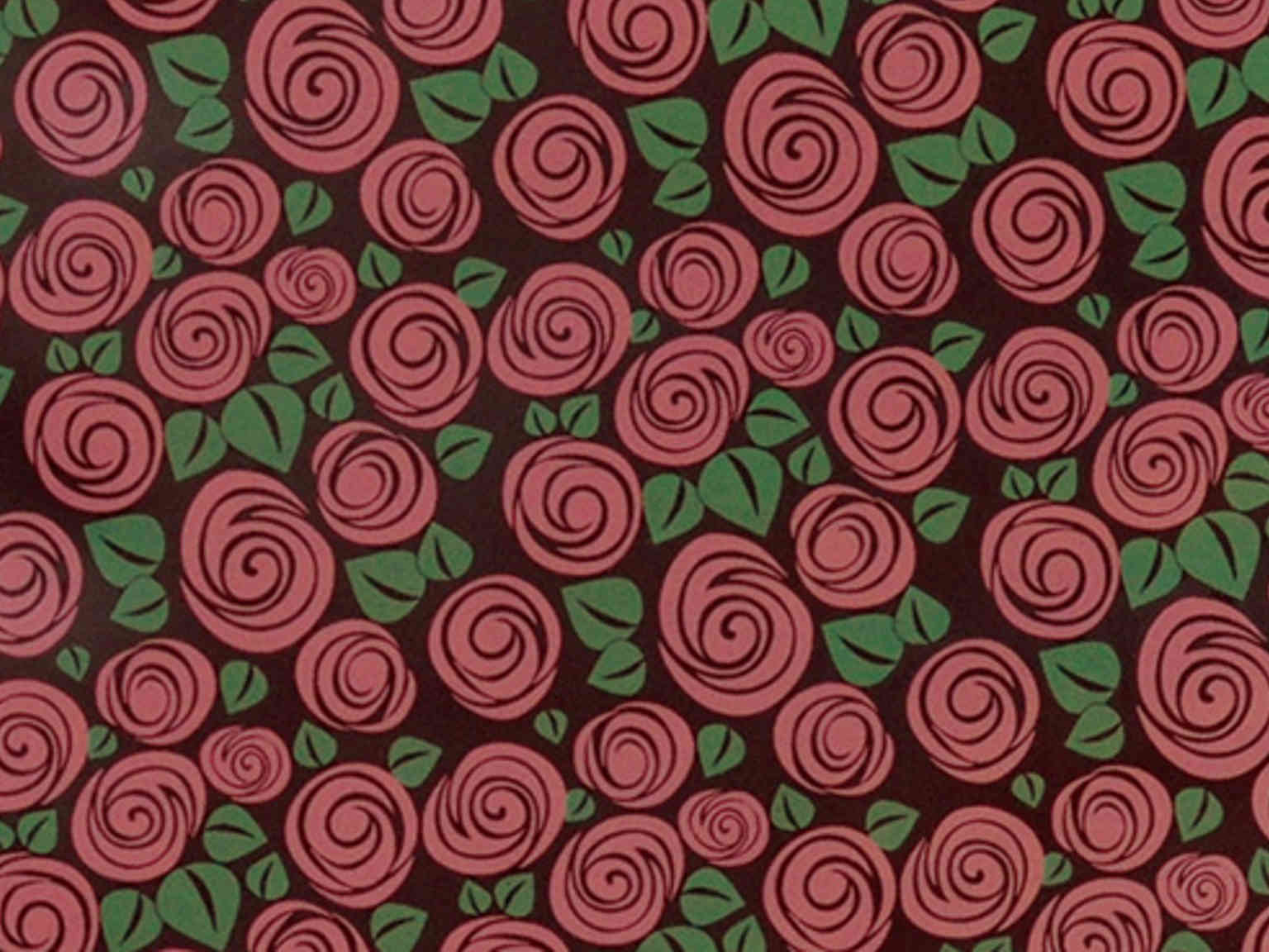 IBC 転写シート フローレ