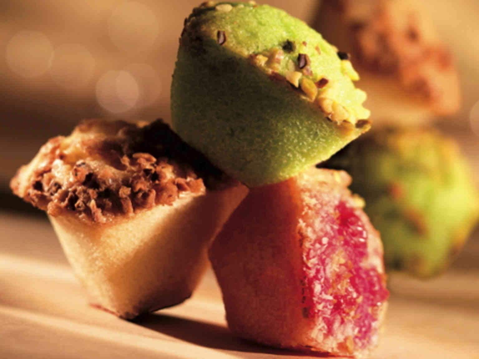 ドゥマール FP 1126 ミニサファイア Ｆ