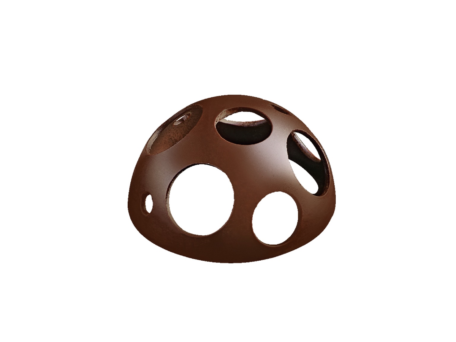 チョコレートユニバース ギャラクシー 小 120入