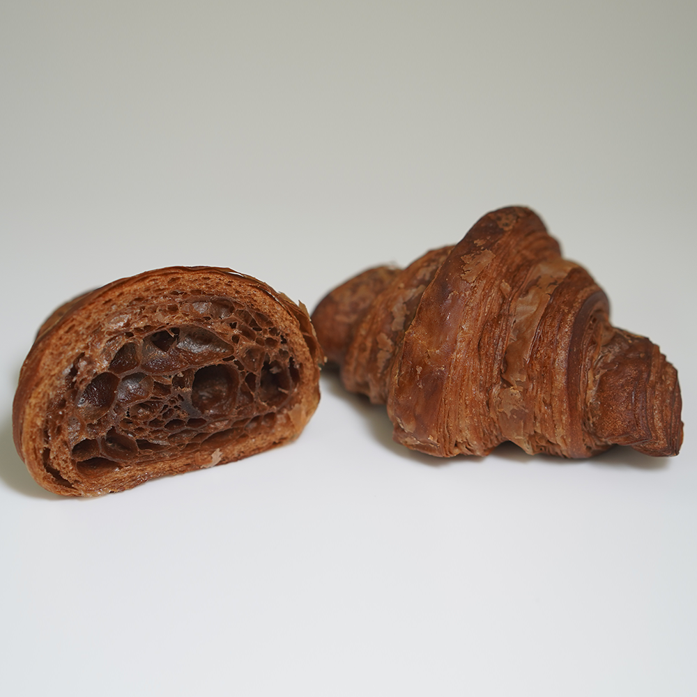 プラントベースチョコクロワッサン