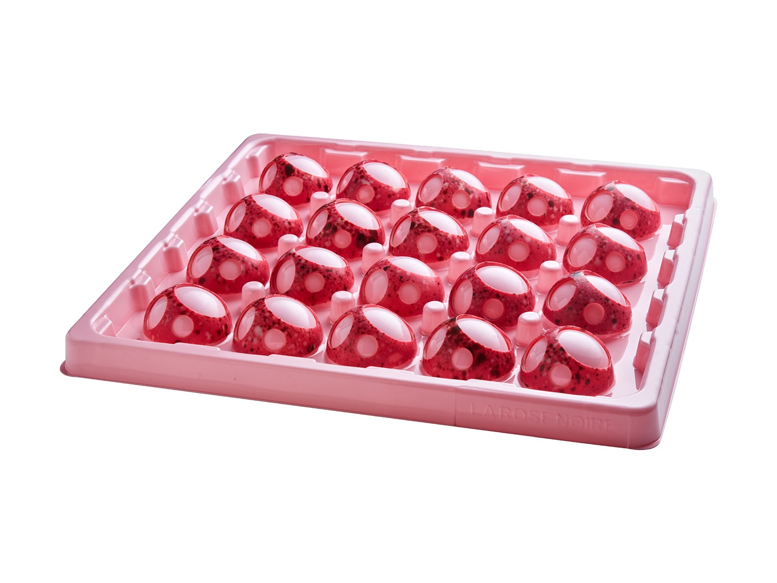 チョコレートユニバース ピンク マーズ 小 120入