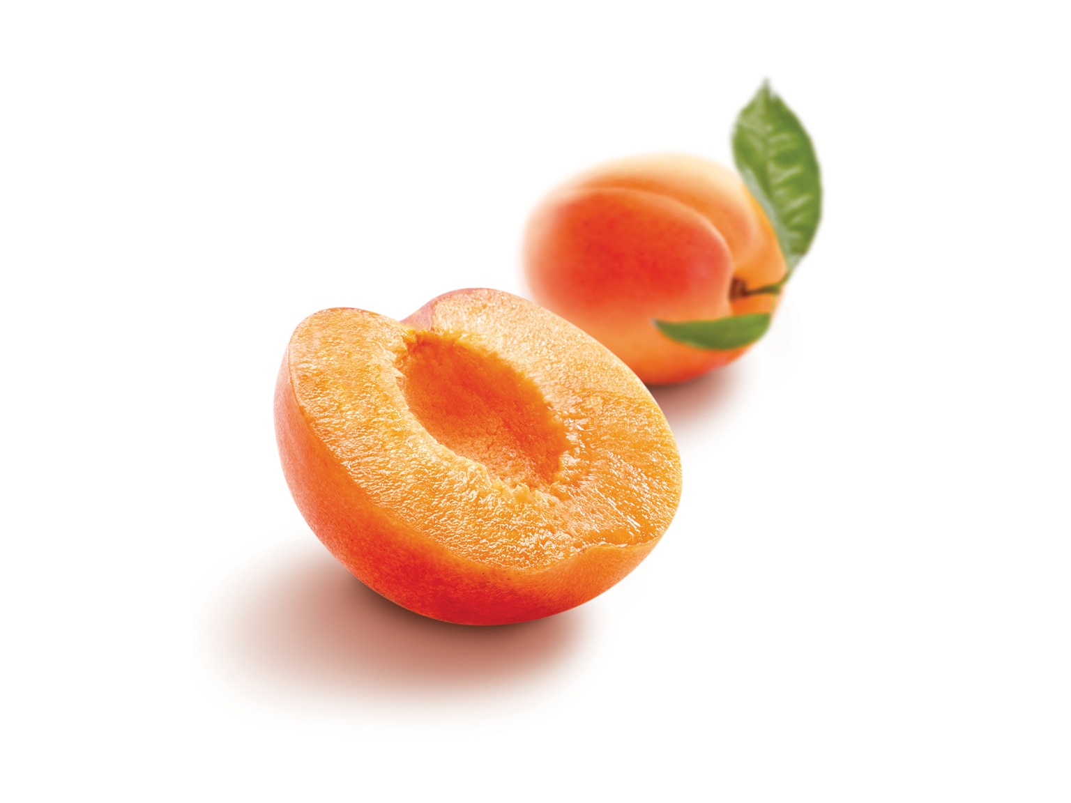 ピューレ アプリコット 1kg