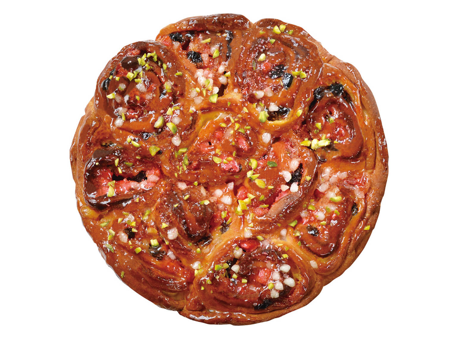 ブリオッシュ・サンジュニ