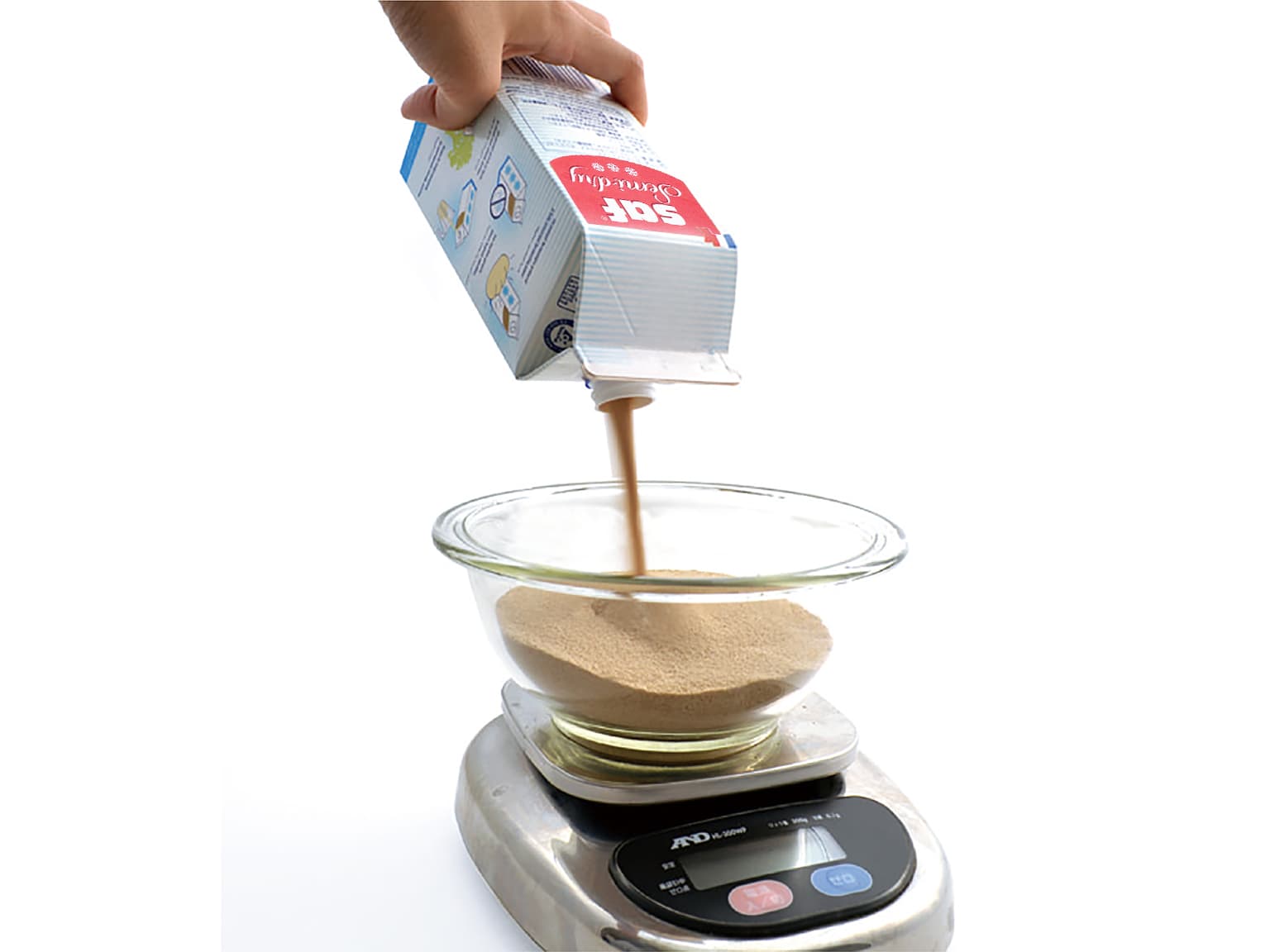 セミドライイースト レッド（冷凍）400g